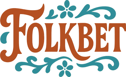 Folkbet Logo